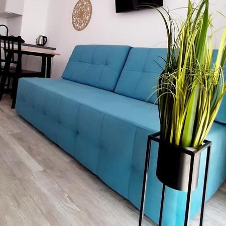 Flamingo Apartments Miedzyzdroje Ngoại thất bức ảnh